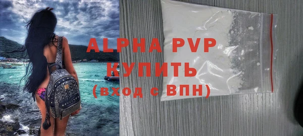 винт Магас